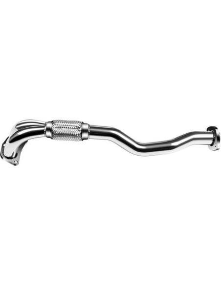 Colector de Escape Acero Inoxidable Toyota Corolla 1.6L 1993-1997