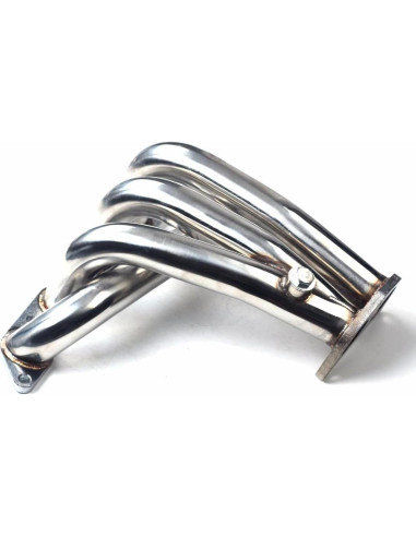 Colector de Escape Acero Inoxidable Toyota Corolla 1.6L 1993-1997