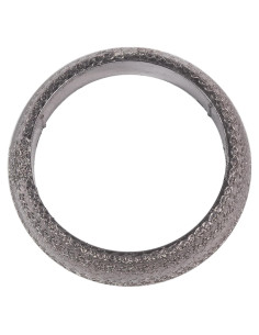 Junta de Flange de Escape BEONEO 6.03 cm Diámetro Interior
