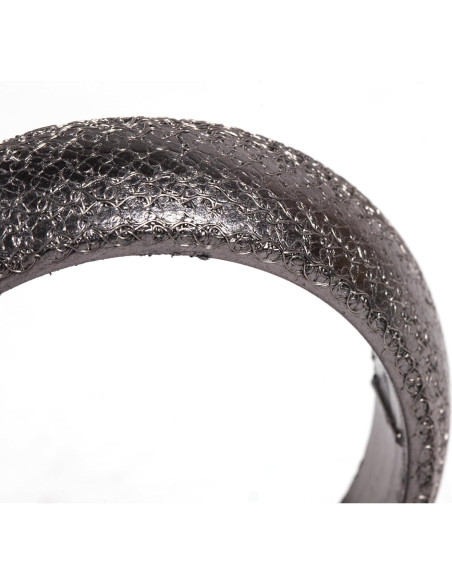 Junta de Flange de Escape BEONEO 6.03 cm Diámetro Interior