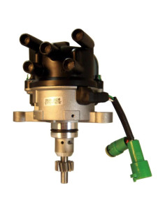 Distribuidor de Encendido Parts Player para Toyota Corolla 1985-1989