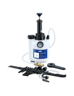 Bomba de Fluido de Transmisión Manual Orion Motor Tech 3L