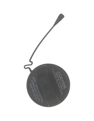 Conjunto Tapa Tanque Combustible YCT 77300-33070 Negro