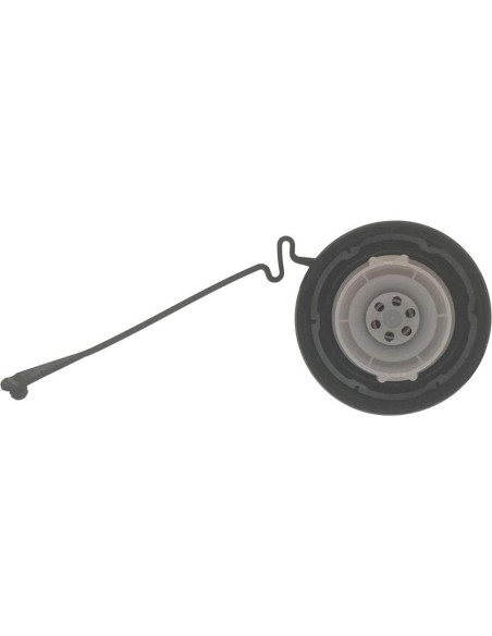 Conjunto Tapa Tanque Combustible YCT 77300-33070 Negro