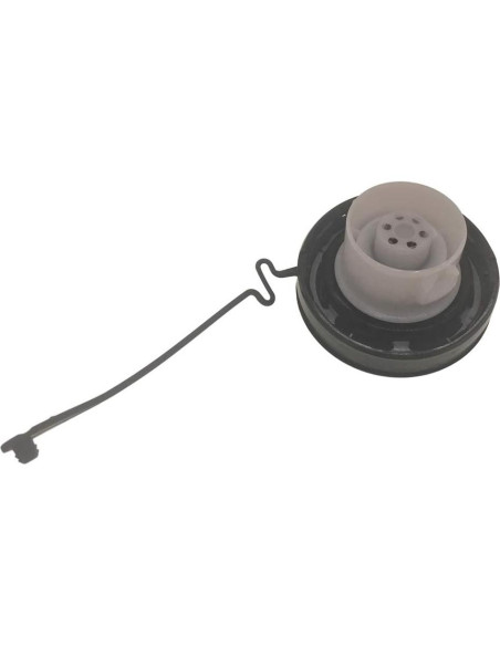 Conjunto Tapa Tanque Combustible YCT 77300-33070 Negro