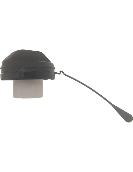 Conjunto Tapa Tanque Combustible YCT 77300-33070 Negro