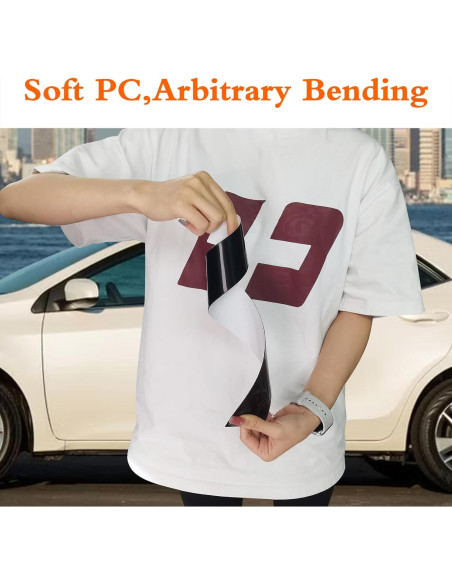 Kit de recorte de postes de ventana Ramuel para Toyota Corolla 2014-2018