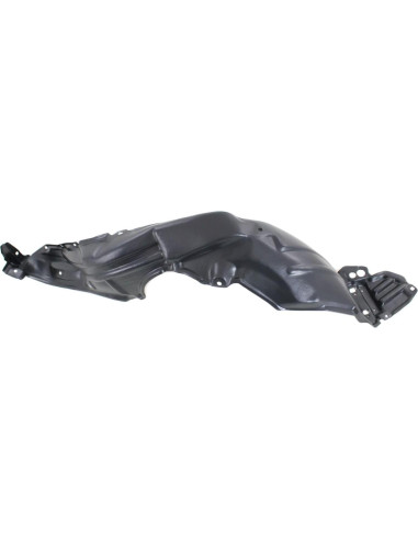 Juego de 2 Forros de Guardabarros Garage-Pro para Toyota Yaris 2012-2017