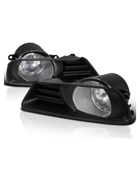 Faros Antiniebla SPEC-D TUNING para Toyota Camry 2007-2009