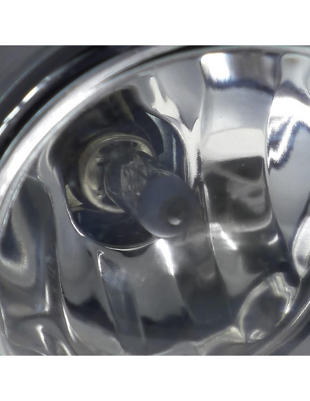 Faros Antiniebla SPEC-D TUNING para Toyota Camry 2007-2009