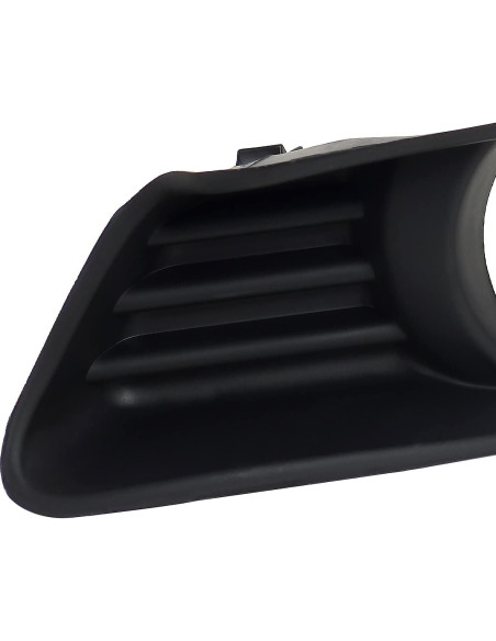 Faros Antiniebla SPEC-D TUNING para Toyota Camry 2007-2009