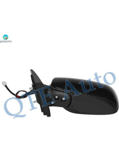 Espejos Laterales Manuales PM para Toyota Yaris 2007-2012 2