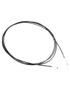 Cable de liberación maletero Toyota Yaris Sedán 2007-2014 Motoforti
