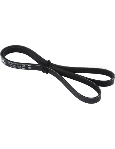 Correa Serpentina 4PK1215 Maxwin para Toyota Yaris 1.5L 2013-2018