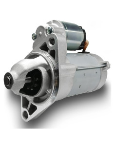 Motor de Arranque Toyota Yaris 1.5L 2006-2018 Reemplazo