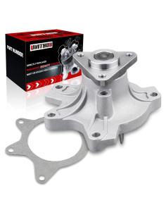 Bomba de Agua UNITHUB 1.5L para Toyota Yaris Prius Echo 2000-2018