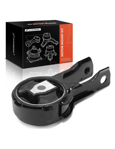 Montaje Soporte Torsión A-Premium Toyota Yaris 2016-2022