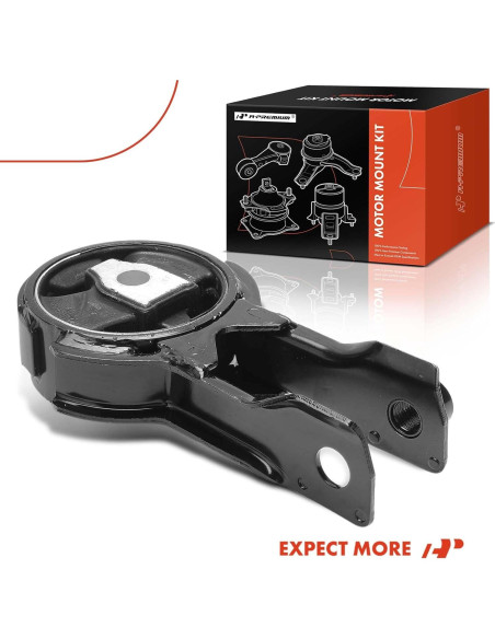 Montaje Soporte Torsión A-Premium Toyota Yaris 2016-2022