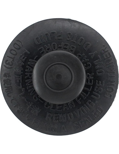 Tapa depósito líquido freno NewYall para Toyota y Scion