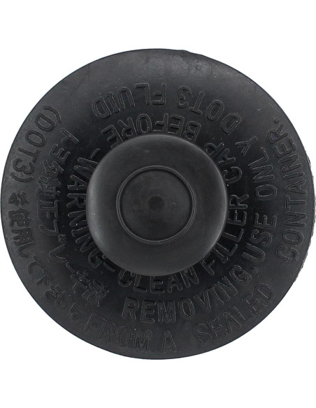 Tapa depósito líquido freno NewYall para Toyota y Scion