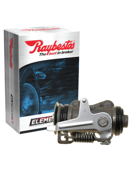 Cilindro de Rueda de Freno Raybestos Element3 Trasero Izquierdo
