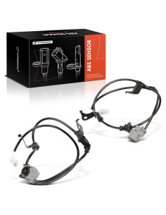 Arnés de Cableado A-Premium para Sensor ABS Toyota Yaris 2007-2009