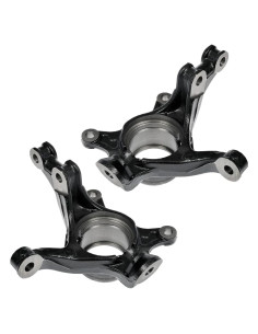 Ejes de Dirección Frontales Detroit Axle para Toyota Yaris, Prius C
