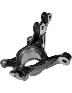 Ejes de Dirección Frontales Detroit Axle para Toyota Yaris, Prius C 2