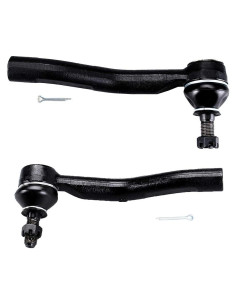 Kit de Suspensión ASAPE para Toyota Yaris 2006-2014