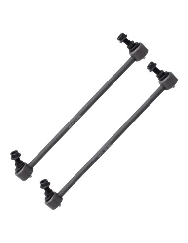 Barras Estabilizadoras Frontales Detroit Axle K80879 para Prius C y Yaris