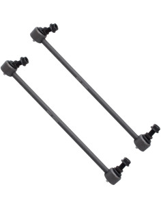 Barras Estabilizadoras Frontales Detroit Axle K80879 para Prius C y Yaris 2