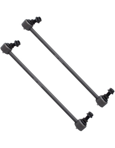 Barras Estabilizadoras Frontales Detroit Axle K80879 para Prius C y Yaris