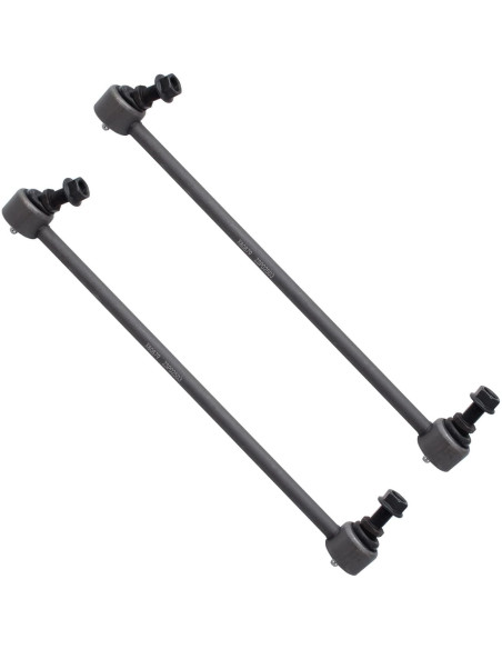 Barras Estabilizadoras Frontales Detroit Axle K80879 para Prius C y Yaris