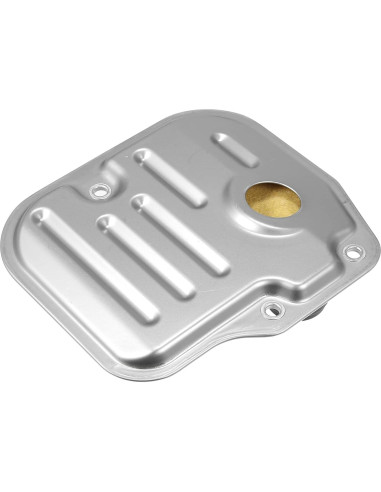 Filtro de Aceite de Transmisión Automática X AUTOHAUX FK340 para Toyota