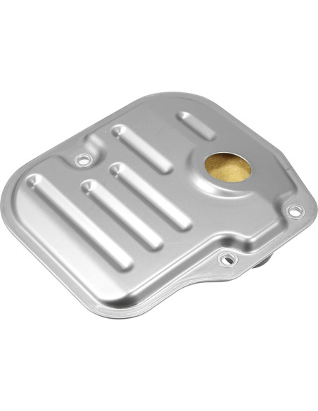 Filtro de Aceite de Transmisión Automática X AUTOHAUX FK340 para Toyota