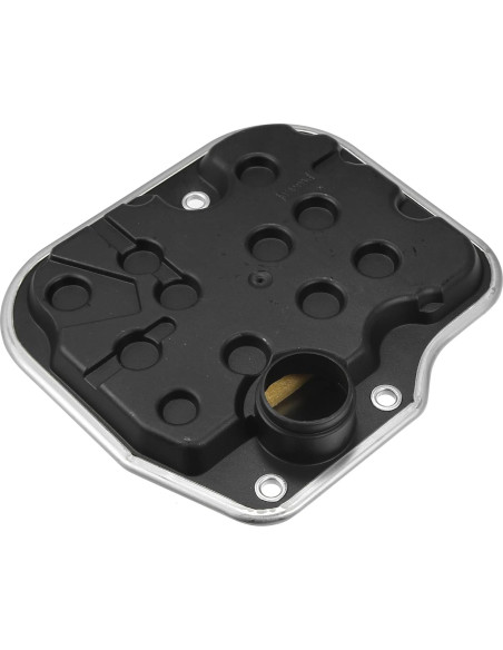Filtro de Aceite de Transmisión Automática X AUTOHAUX FK340 para Toyota