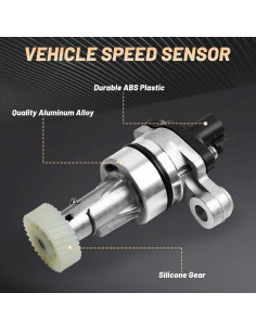 Sensor de Velocidad 83181-12020 para Toyota Corolla/Tacoma/Camry 2