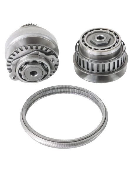 Juego de Poleas de Transmisión YDMON JF015E 29T CVT