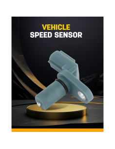 Sensor de Velocidad OCPTY para Toyota y Lexus 894130C010 2