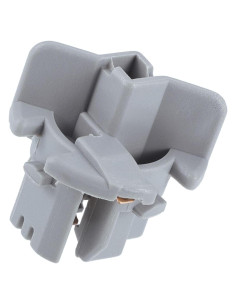 Portalámpara de señal de giro Motoforti para Toyota Yaris 2007-2016