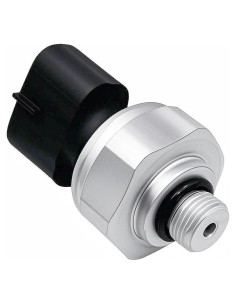 Sensor de Presión de Aire A/C LEOWAUS 88719-33020 para Toyota y Lexus