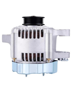 Alternador BULIAZY 80 Amp para Toyota Yaris 1.5L 2006-2009