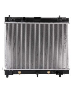 Radiador SCITOO 122803 para Toyota Yaris 1.5L 2006-2019
