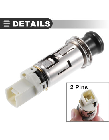 Ensamblaje enchufe mechero Motoforti para Toyota Sequoia 2008-2018