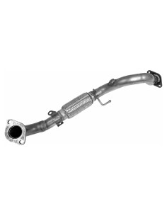 Tubo de escape Walker 53870 para Hyundai Elantra 2007-2012