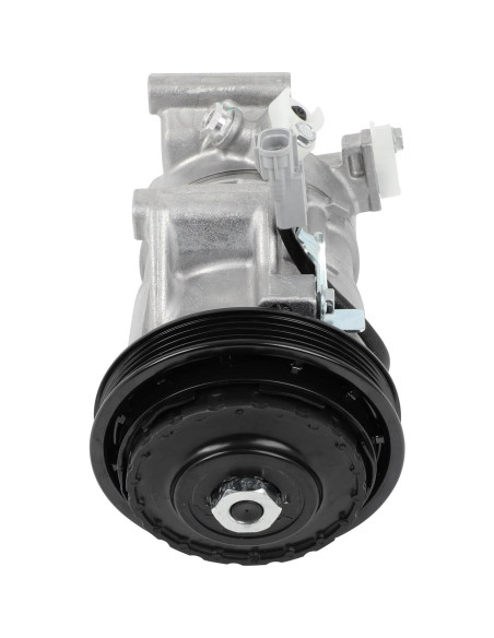 Compresor de A/C ECCPP con Embrague para Toyota Yaris 1.5L