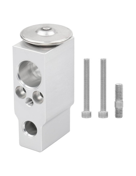 Válvula de Expansión A/C ATRACYPART A2437 Compatible Toyota y Subaru