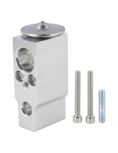 Válvula de Expansión A/C TuLeYiLe EX10292C para Toyota y Acura