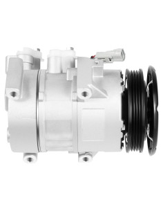 Compresor de A/C JJIESHENG para Toyota Yaris 1.5L 2007-2010