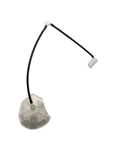 Filtro de Bomba de Combustible Herko FS563 para Toyota Yaris 2007-2008